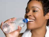 The importance of hydration