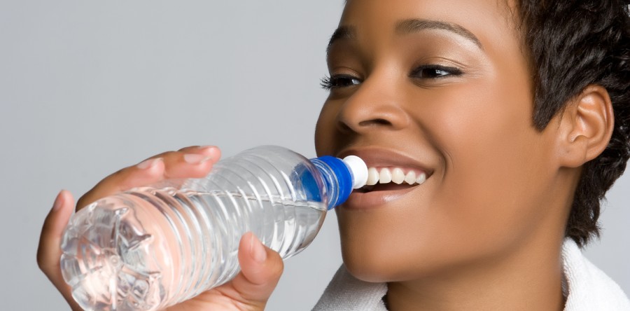 The importance of hydration