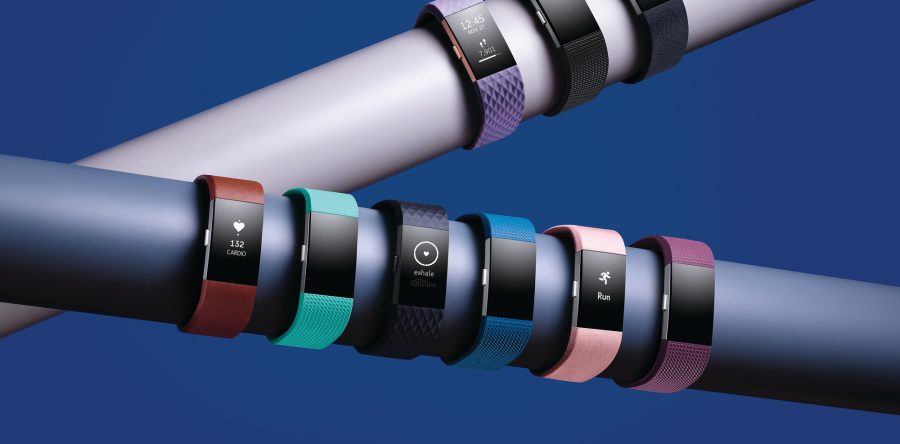 Top Fitness Trends of 2017