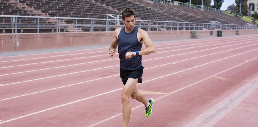 Sports specific training