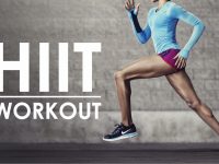 High Intensity Interval Training