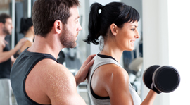 10 Reasons To Hire A Personal Trainer