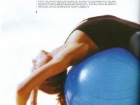 Get the balance right.